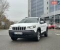 Белый Джип Чероки, объемом двигателя 3.24 л и пробегом 68 тыс. км за 19900 $, фото 6 на Automoto.ua