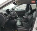 Білий Джип Cherokee, об'ємом двигуна 3.24 л та пробігом 128 тис. км за 3000 $, фото 6 на Automoto.ua