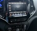 Белый Джип Чероки, объемом двигателя 3.24 л и пробегом 40 тыс. км за 22500 $, фото 29 на Automoto.ua