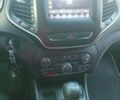 Білий Джип Cherokee, об'ємом двигуна 2.36 л та пробігом 148 тис. км за 18299 $, фото 12 на Automoto.ua