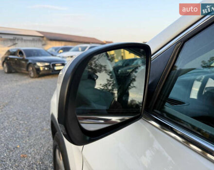 Белый Джип Чероки, объемом двигателя 2.36 л и пробегом 96 тыс. км за 18000 $, фото 25 на Automoto.ua