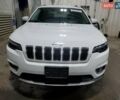 Білий Джип Cherokee, об'ємом двигуна 3.24 л та пробігом 100 тис. км за 3000 $, фото 4 на Automoto.ua