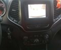 Білий Джип Cherokee, об'ємом двигуна 2.36 л та пробігом 148 тис. км за 18299 $, фото 24 на Automoto.ua