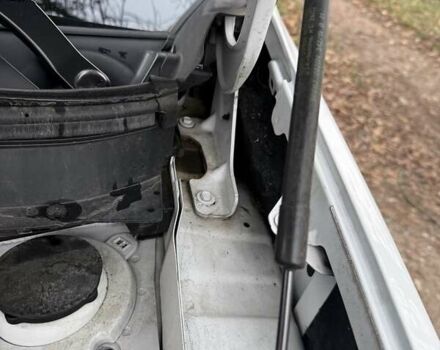 Белый Джип Чероки, объемом двигателя 3.24 л и пробегом 40 тыс. км за 22500 $, фото 14 на Automoto.ua