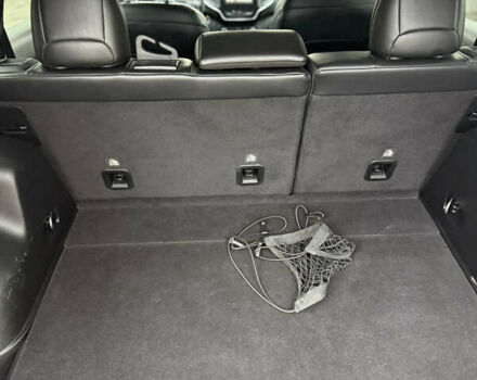 Белый Джип Чероки, объемом двигателя 2.36 л и пробегом 46 тыс. км за 16000 $, фото 8 на Automoto.ua