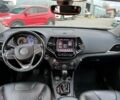 Білий Джип Cherokee, об'ємом двигуна 3.2 л та пробігом 76 тис. км за 18790 $, фото 41 на Automoto.ua