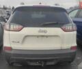Білий Джип Cherokee, об'ємом двигуна 3.2 л та пробігом 123 тис. км за 10000 $, фото 1 на Automoto.ua