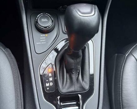 Белый Джип Чероки, объемом двигателя 3.24 л и пробегом 40 тыс. км за 22500 $, фото 31 на Automoto.ua