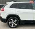 Білий Джип Cherokee, об'ємом двигуна 3.2 л та пробігом 76 тис. км за 18790 $, фото 8 на Automoto.ua