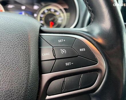 Білий Джип Cherokee, об'ємом двигуна 3.2 л та пробігом 76 тис. км за 18790 $, фото 23 на Automoto.ua