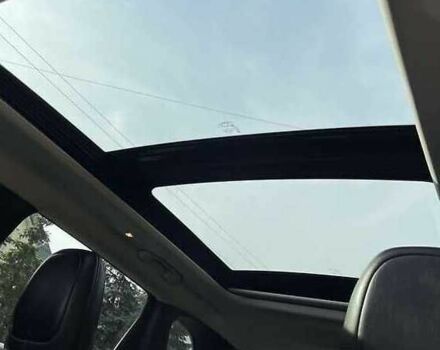 Белый Джип Чероки, объемом двигателя 3.2 л и пробегом 76 тыс. км за 16000 $, фото 6 на Automoto.ua