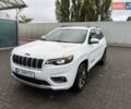 Джип Чероки 2020 в Киеве на Automoto.ua Белый Джип Чероки, объемом двигателя 3.24 л и пробегом 121 тыс. км за 19700 $, фото 7 на Automoto.ua