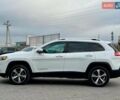 Білий Джип Cherokee, об'ємом двигуна 3.2 л та пробігом 76 тис. км за 18790 $, фото 3 на Automoto.ua