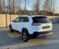 Білий Джип Cherokee, об'ємом двигуна 3.2 л та пробігом 40 тис. км за 5500 $, фото 7 на Automoto.ua