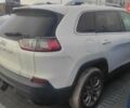 Білий Джип Cherokee, об'ємом двигуна 3.2 л та пробігом 123 тис. км за 10000 $, фото 1 на Automoto.ua