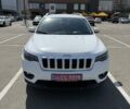 Джип Чероки 2020 в Киеве на Automoto.ua Белый Джип Чероки, объемом двигателя 2.36 л и пробегом 119 тыс. км за 16400 $, фото 5 на Automoto.ua