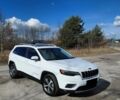 Білий Джип Cherokee, об'ємом двигуна 0 л та пробігом 64 тис. км за 9300 $, фото 1 на Automoto.ua