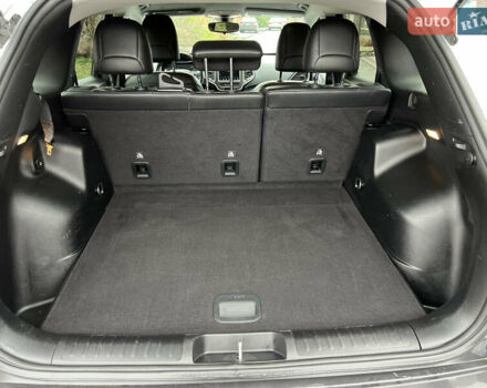 Белый Джип Чероки, объемом двигателя 3.24 л и пробегом 93 тыс. км за 21700 $, фото 18 на Automoto.ua