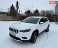 Белый Джип Чероки, объемом двигателя 3.24 л и пробегом 66 тыс. км за 19700 $, фото 1 на Automoto.ua