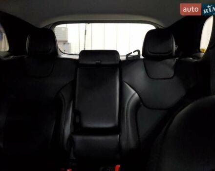 Білий Джип Cherokee, об'ємом двигуна 3.24 л та пробігом 100 тис. км за 3000 $, фото 9 на Automoto.ua