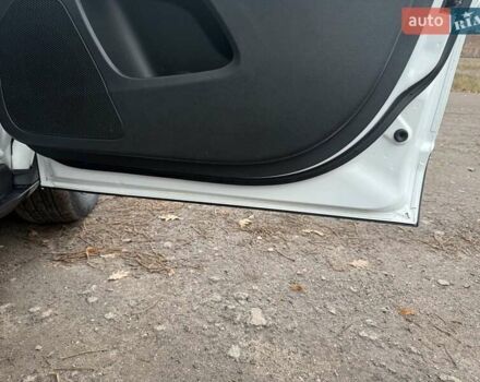 Белый Джип Чероки, объемом двигателя 3.24 л и пробегом 40 тыс. км за 22500 $, фото 22 на Automoto.ua