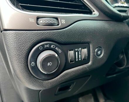 Білий Джип Cherokee, об'ємом двигуна 3.2 л та пробігом 76 тис. км за 18790 $, фото 20 на Automoto.ua