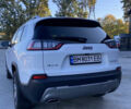Білий Джип Cherokee, об'ємом двигуна 3.24 л та пробігом 22 тис. км за 23000 $, фото 6 на Automoto.ua