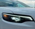 Білий Джип Cherokee, об'ємом двигуна 3.2 л та пробігом 76 тис. км за 18790 $, фото 12 на Automoto.ua