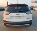 Білий Джип Cherokee, об'ємом двигуна 1.99 л та пробігом 46 тис. км за 3000 $, фото 6 на Automoto.ua