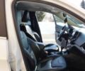 Білий Джип Cherokee, об'ємом двигуна 3.2 л та пробігом 72 тис. км за 12600 $, фото 8 на Automoto.ua