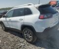 Білий Джип Cherokee, об'ємом двигуна 3.24 л та пробігом 21 тис. км за 3000 $, фото 1 на Automoto.ua