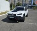 Белый Джип Чероки, объемом двигателя 3.24 л и пробегом 106 тыс. км за 21000 $, фото 5 на Automoto.ua