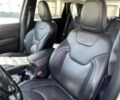 Белый Джип Чероки, объемом двигателя 0 л и пробегом 32 тыс. км за 12000 $, фото 6 на Automoto.ua