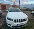 Белый Джип Чероки, объемом двигателя 3.24 л и пробегом 61 тыс. км за 22200 $, фото 1 на Automoto.ua