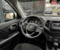 Білий Джип Cherokee, об'ємом двигуна 2.36 л та пробігом 73 тис. км за 17990 $, фото 27 на Automoto.ua
