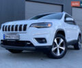 Білий Джип Cherokee, об'ємом двигуна 3.24 л та пробігом 22 тис. км за 23000 $, фото 8 на Automoto.ua