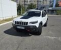 Білий Джип Cherokee, об'ємом двигуна 3.24 л та пробігом 106 тис. км за 20500 $, фото 6 на Automoto.ua