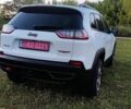 Білий Джип Cherokee, об'ємом двигуна 3.2 л та пробігом 91 тис. км за 17999 $, фото 25 на Automoto.ua