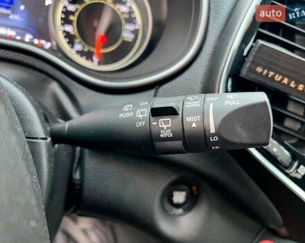 Білий Джип Cherokee, об'ємом двигуна 3.2 л та пробігом 76 тис. км за 18790 $, фото 25 на Automoto.ua