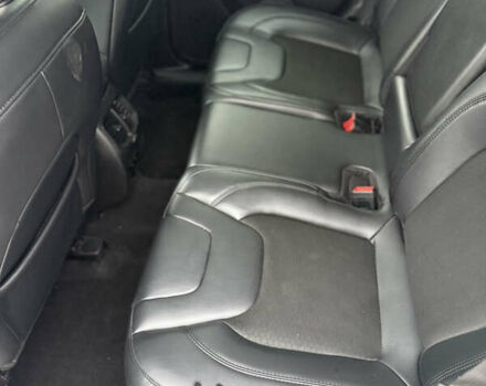 Белый Джип Чероки, объемом двигателя 2.36 л и пробегом 46 тыс. км за 16000 $, фото 7 на Automoto.ua