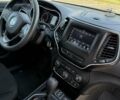 Джип Чероки 2020 в Киеве на Automoto.ua Белый Джип Чероки, объемом двигателя 2.36 л и пробегом 119 тыс. км за 16400 $, фото 17 на Automoto.ua