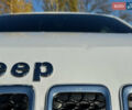 Білий Джип Cherokee, об'ємом двигуна 3.24 л та пробігом 67 тис. км за 24500 $, фото 18 на Automoto.ua