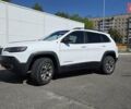 Білий Джип Cherokee, об'ємом двигуна 3.24 л та пробігом 106 тис. км за 20500 $, фото 8 на Automoto.ua