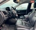 Білий Джип Cherokee, об'ємом двигуна 3.2 л та пробігом 76 тис. км за 18790 $, фото 17 на Automoto.ua