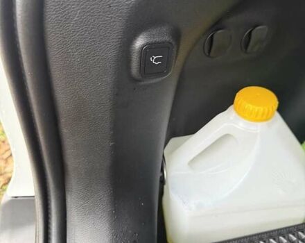 Белый Джип Чероки, объемом двигателя 3.24 л и пробегом 40 тыс. км за 22500 $, фото 36 на Automoto.ua