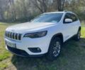 Білий Джип Cherokee, об'ємом двигуна 3.2 л та пробігом 42 тис. км за 19999 $, фото 1 на Automoto.ua