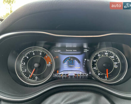 Белый Джип Чероки, объемом двигателя 3.24 л и пробегом 109 тыс. км за 17900 $, фото 18 на Automoto.ua