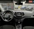 Білий Джип Cherokee, об'ємом двигуна 2.36 л та пробігом 73 тис. км за 17990 $, фото 25 на Automoto.ua
