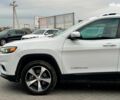 Білий Джип Cherokee, об'ємом двигуна 3.2 л та пробігом 76 тис. км за 18790 $, фото 2 на Automoto.ua