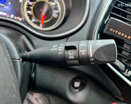 Білий Джип Cherokee, об'ємом двигуна 3.2 л та пробігом 76 тис. км за 18790 $, фото 25 на Automoto.ua